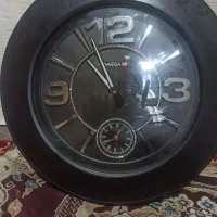 ساعت دیواری|ساعت دیواری و تزئینی|اراک, |دیوار