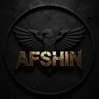 طراحی لوگو گیمینگ خفن (اسم دلخواه + سبک کالاف