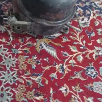 متور یخچال فریزر بدون گاز ،ژاپنی اصل تمیز و سالم|یخچال و فریزر|جیرفت, |دیوار