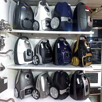 جاروبرقی لاکچری|جاروبرقی، جارو شارژی، بخارشو|قزوین, |دیوار