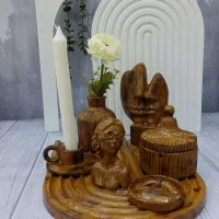 دکوراتیو و سنگ مصنوعی