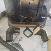 مبل شور و فرش شور خانگی انکو|جاروبرقی، جارو شارژی، بخارشو|تهران, حکیمیه|دیوار