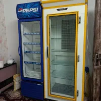 یخچال سوپرمارکت|فروشگاه و مغازه|سربیشه, |دیوار