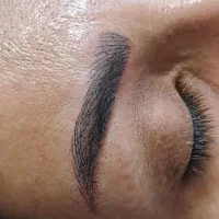 میکروبلیدینگ فیبروز|خدمات آرایشگری و زیبایی|باقرشهر, |دیوار