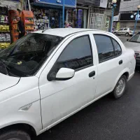 ساینا 1400|خودرو کلاسیک|کردکوی, |دیوار