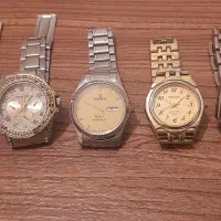 ساعتهای مارک دار ایرانی و خارجی|ساعت|تهران, دریا|دیوار