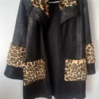 کاپشن در حد نو|لباس|میاندوآب, |دیوار