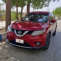 نیسان ایکس تریل روگ 2017سفارس کانادا|خودرو سواری و وانت|آبادان, |دیوار