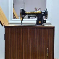 چرخ خیاطی سینگر