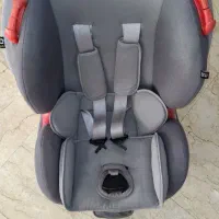 صندلی ماشین برند bolenn hug|تخت و صندلی بچه|تهران, قزل قلعه|دیوار