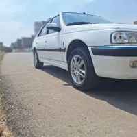 پارس tu5
