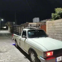 پیکان وانت مدل 93|خودرو سواری و وانت|فلارد, |دیوار