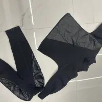 ست زارا چرمی