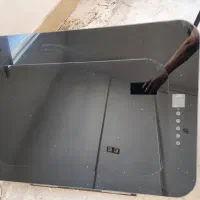 هود بسیار تمیز