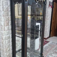 بوفه دکور قیمت توافقی|بوفه، ویترین، کنسول|قروه, |دیوار