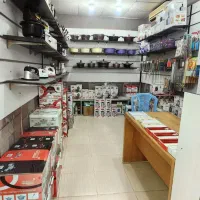 فروش مغازه ۱۳ متری در مجتمع تجاری شرق آسیا 1|فروش مغازه و غرفه|دلوار, |دیوار