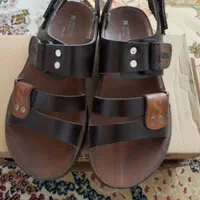 صندل بچگانه سایز ۳۵|کفش و لباس بچه|شاهرود, |دیوار