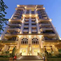 فروش امتیاز اپارتمان درحال ساخت شهید قندی