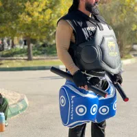 آموزش کیک بوکسینگ،دفاع شخصی