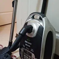 جارو برقی دسینی