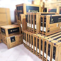 تلویزیون دوو اسنوا جی‌پلاس ایکس‌ویژن65و55و50و43و32|تلویزیون و پروژکتور|تبریز, |دیوار