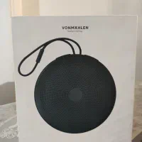 اسپیکر بلوتوثی آلمانی فونملن Vonmahlen  Air Beats|پخش‌کننده همراه|تهران, شهرک ولیعصر جنوبی|دیوار