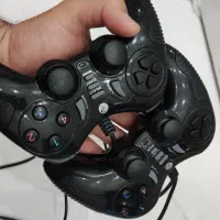دسته بازی دوبل xp product