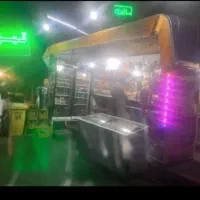 کار در دکه