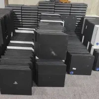 خریدار و فروشنده ps4