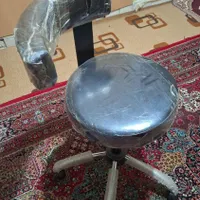 صندلی تتو چرخشی|صندلی و نیمکت|فردوسیه, |دیوار
