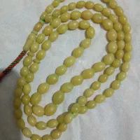 شاه مقصود زرد لیمویی کهنه