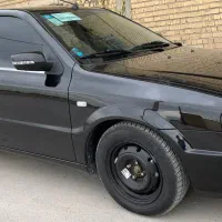 سمند سورن پلاس|خودرو سواری و وانت|مرودشت, فاز اول شهرک فرهنگیان|دیوار