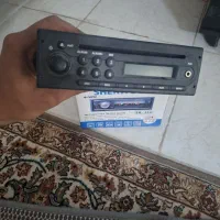 ظبط فابریکی سایپا نو