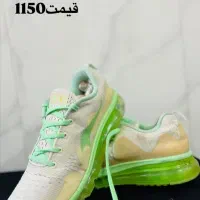 فروش کفشهای خارجی