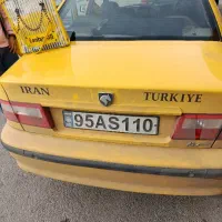 سفر زمینی خوزستان تا وان