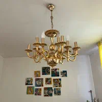 مبل لوستر  سمار