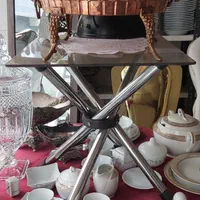 کرایه میز و صندلی و خدمات مجالس|خدمات پذیرایی، مراسم|تبریز, |دیوار