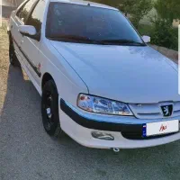 پارس سال مدل ۹۳دوگانه شرکت