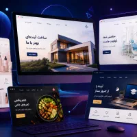 طراحی سایت با بهترین قیمت