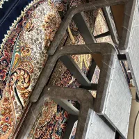 جلو مبلی و میز عسلی|مبلمان خانگی و میز عسلی|پاکدشت, خاتون آباد|دیوار