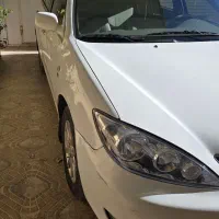 کمری گرند 2006