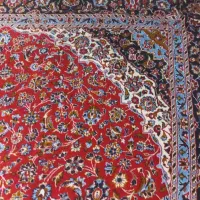 فرش|فرش|کنارک, |دیوار