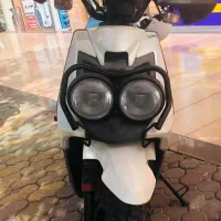 سافاری ۱۴۰۱ و ۱۴۰۲|موتورسیکلت|کیش, |دیوار