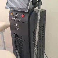 فروش و تعمیرات دستگاه لیزر و زیبایی