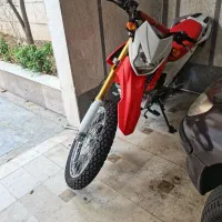 طرح سی ار اف