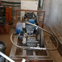 کمپرسور باد