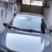 فروش.دنا پلاس توربو اتوماتیک آپشنال خاکستری متالیک