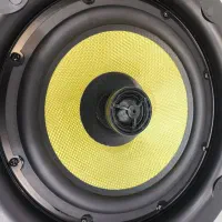 اسپیکر سقفی و تاچ پنل صوتی و آمپلی فایر بلوتوثی