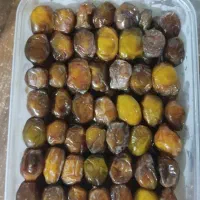 رطب خوشمزه خاصویی