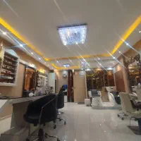 ۴۰ متر اداری /تاپ لوکیشن زعفرانیه/۱۲ متر تابلو خور